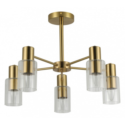 Люстра на штанге 74647-0.3-05