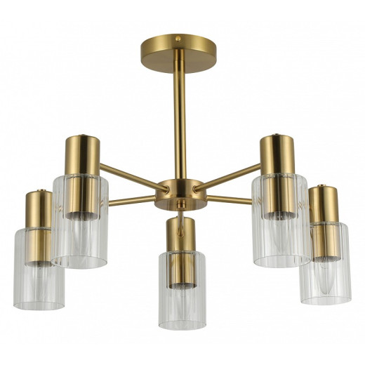 Люстра на штанге 74647-0.3-05