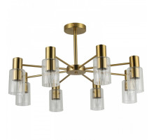 Люстра на штанге 74647-0.3-08