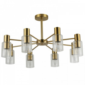 Люстра на штанге 74647-0.3-08