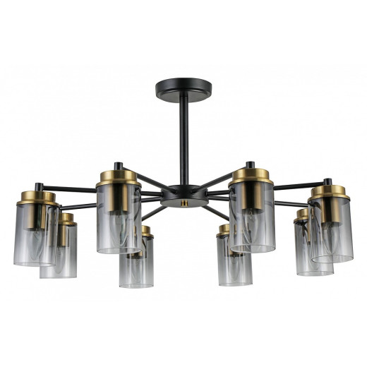 Люстра на штанге 74662-0.3-08