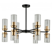 Люстра на штанге 74671-0.3-6+6