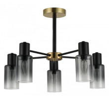 Люстра на штанге 74677-0.3-05