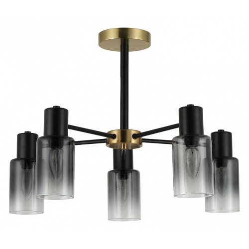 Люстра на штанге 74677-0.3-05