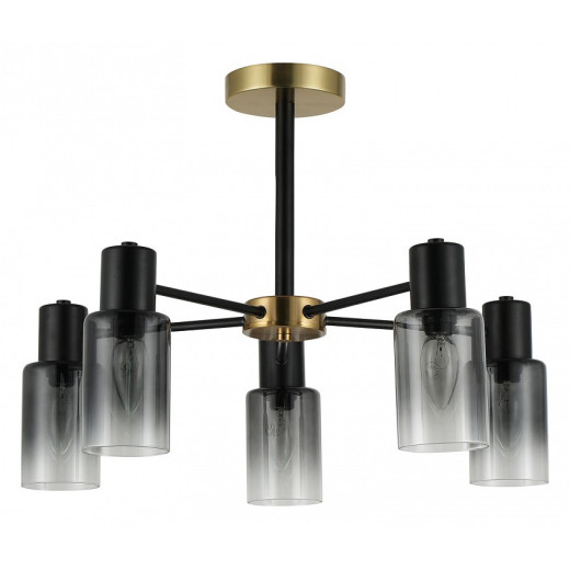 Люстра на штанге 74677-0.3-05