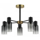 Люстра на штанге 74677-0.3-05