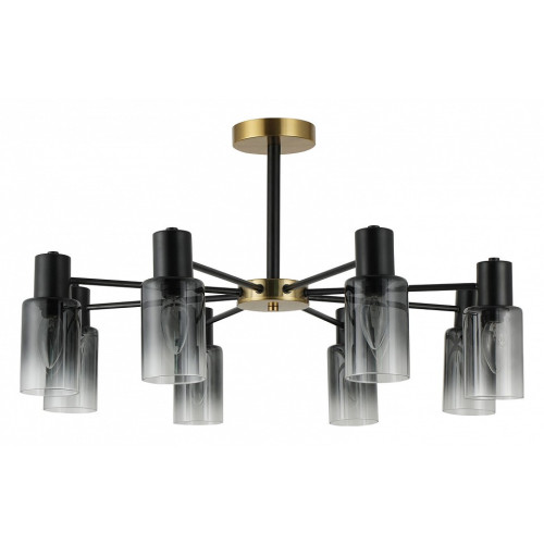 Люстра на штанге 74677-0.3-08