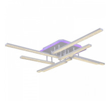 Потолочная люстра  77138-0.3-4+4