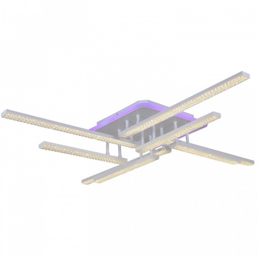 Потолочная люстра  77138-0.3-4+4