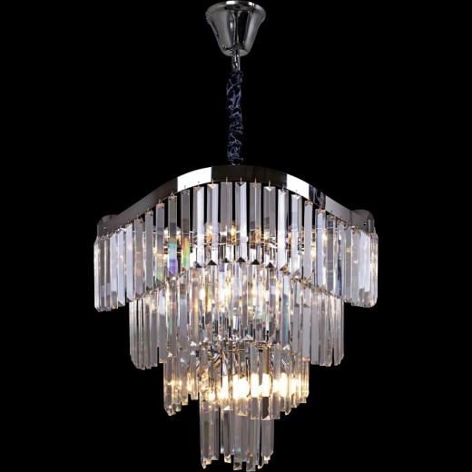 Подвесная люстра 78214-0.4-600 CR