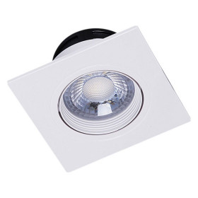 Встраиваемый светильник 81110-9.0-001 LED5W WT