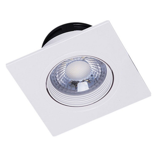 Встраиваемый светильник 81110-9.0-001 LED5W WT