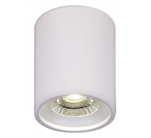 Накладной светильник 81117 81117-9.5-001RT LED10W WT