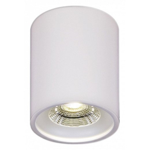 Накладной светильник 81117 81117-9.5-001RT LED10W WT