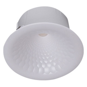 Встраиваемый светильник 81120-9.0-001 LED5W WT