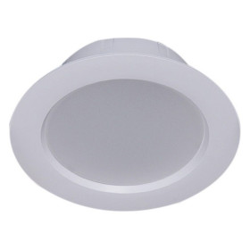 Встраиваемый светильник 81121-9.0-001 LED6W WT