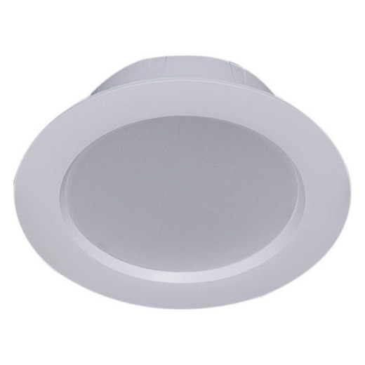 Встраиваемый светильник 81121-9.0-001 LED6W WT