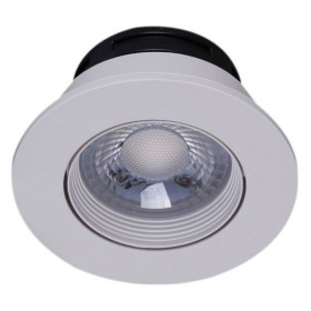 Встраиваемый светильник 81122-9.0-001 LED5W WT