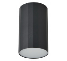 Накладной светильник 81152 81152-9.5-001MZ LED6W BK