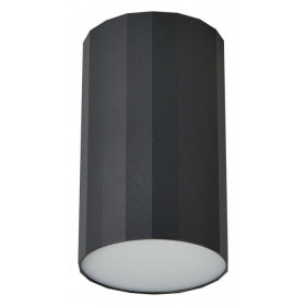 Накладной светильник 81152 81152-9.5-001MZ LED6W BK