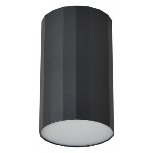 Накладной светильник 81152 81152-9.5-001MZ LED6W BK