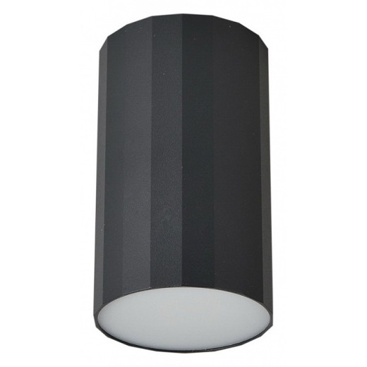 Накладной светильник 81152 81152-9.5-001MZ LED6W BK