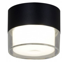 Накладной светильник Reluce Technical 81155 81155-9.5-001MN LED7W BK