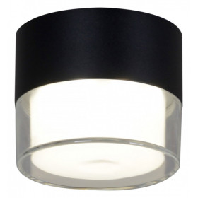 Накладной светильник Reluce Technical 81155 81155-9.5-001MN LED7W BK