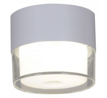 Накладной светильник Reluce Technical 81155 81155-9.5-001MN LED7W WT