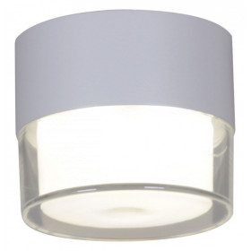 Накладной светильник Reluce Technical 81155 81155-9.5-001MN LED7W WT