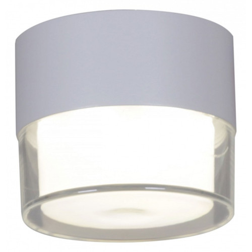 Накладной светильник Reluce Technical 81155 81155-9.5-001MN LED7W WT