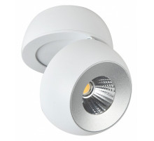 Накладной светильник 81174 81174-9.5-001MZ COB8W WT