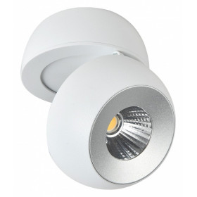 Накладной светильник 81174 81174-9.5-001MZ COB8W WT