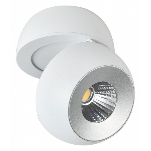 Накладной светильник 81174 81174-9.5-001MZ COB8W WT