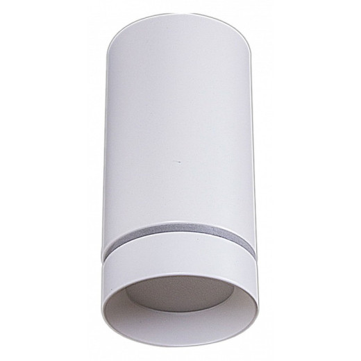 Накладной светильник 81482 81482-9.5-001RT LED5W WT