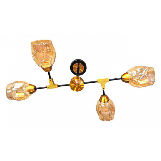Потолочная люстра 81702-0.3-04