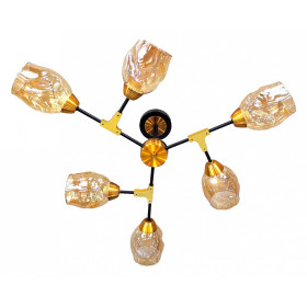 Потолочная люстра 81702-0.3-06