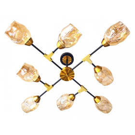 Потолочная люстра 81702-0.3-08