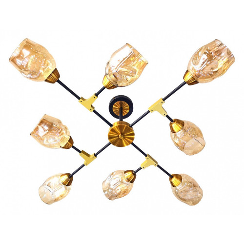 Потолочная люстра 81702-0.3-08