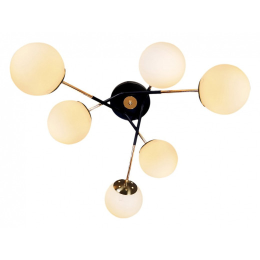 Потолочная люстра 81703-0.3-06