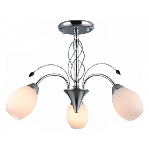 Люстра на штанге 83069-0.3-03 CR