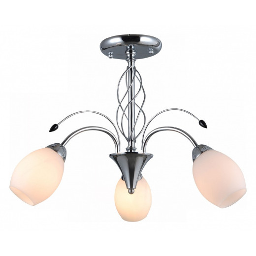 Люстра на штанге 83069-0.3-03 CR