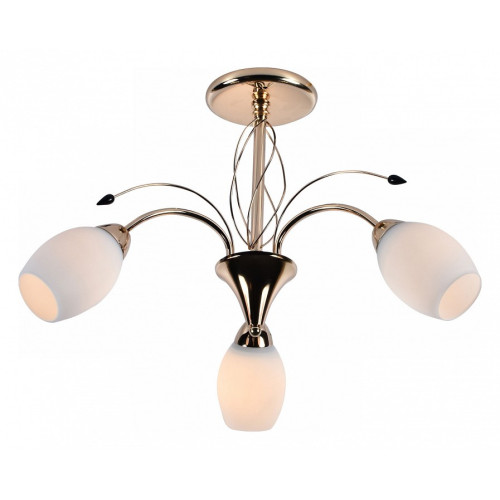 Люстра на штанге 83069-0.3-03 FGD