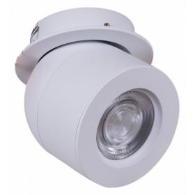 Встраиваемый светильник 84063 84063-9.0-001AY COB8W WT