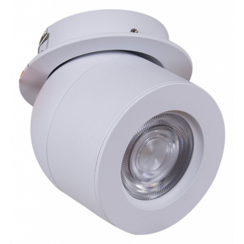 Встраиваемый светильник 84063 84063-9.0-001AY COB8W WT
