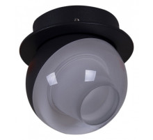 Встраиваемый светильник 84090 84090-9.0-001QR COB8W BK