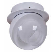 Встраиваемый светильник 84090 84090-9.0-001QR COB8W WT