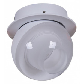 Встраиваемый светильник 84090 84090-9.0-001QR COB8W WT