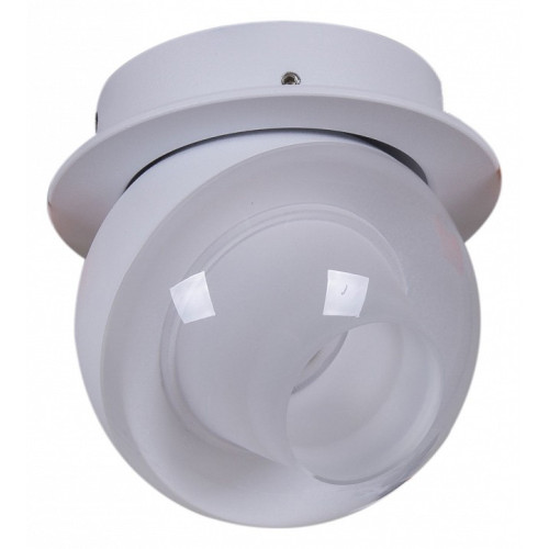 Встраиваемый светильник 84090 84090-9.0-001QR COB8W WT