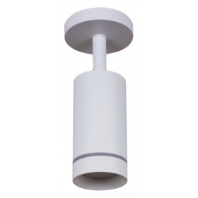 Светильник на штанге 84215 84215-9.5-001RN LED5W WT